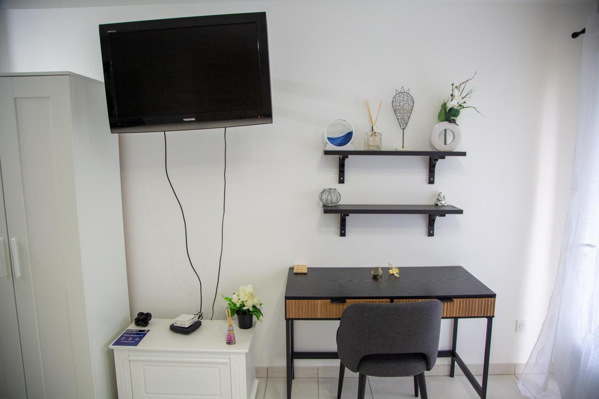 Chic Nantes, Calme Assure Apartment *