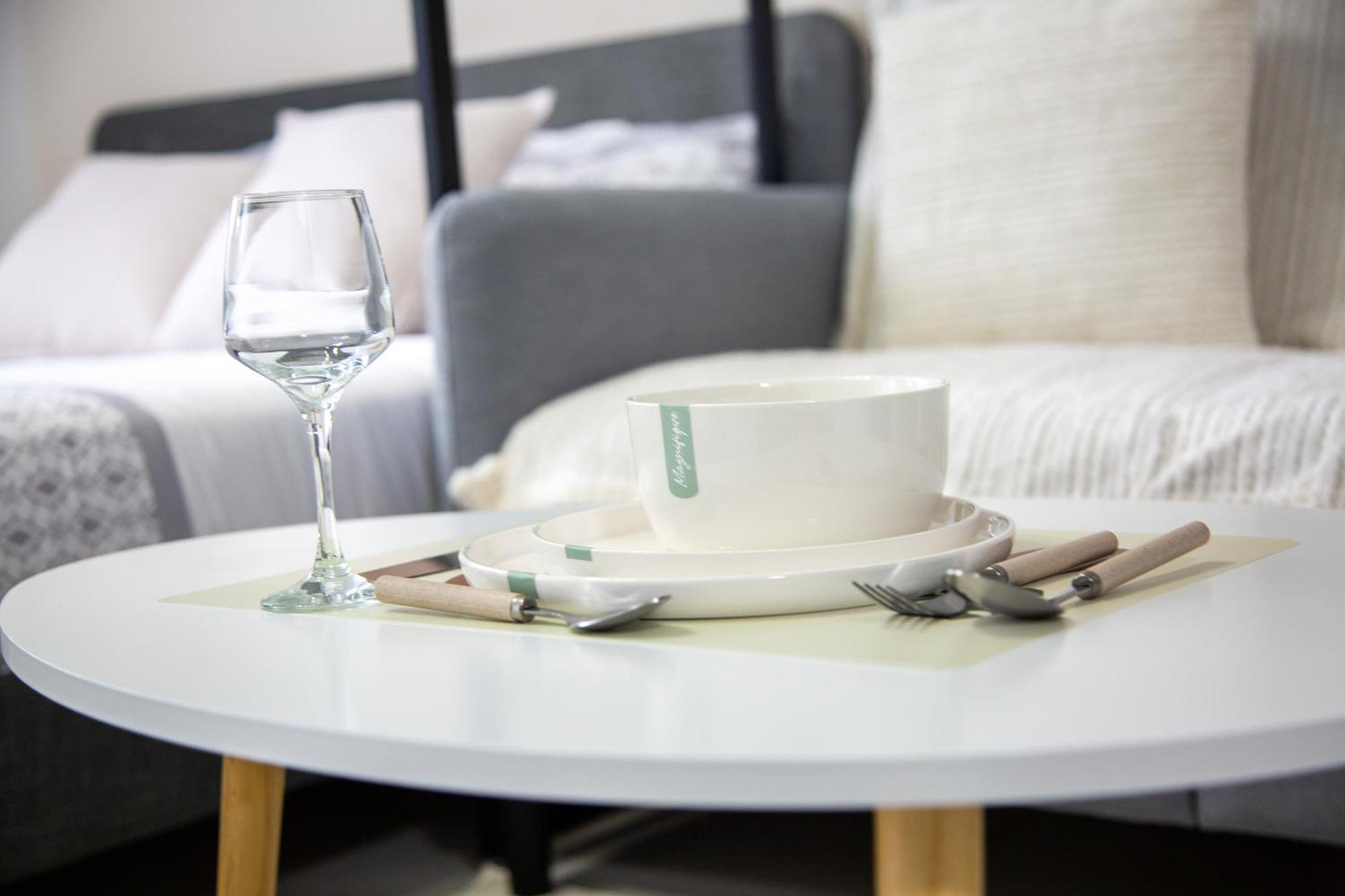 Apartment Chic Nantes, Calme Assure