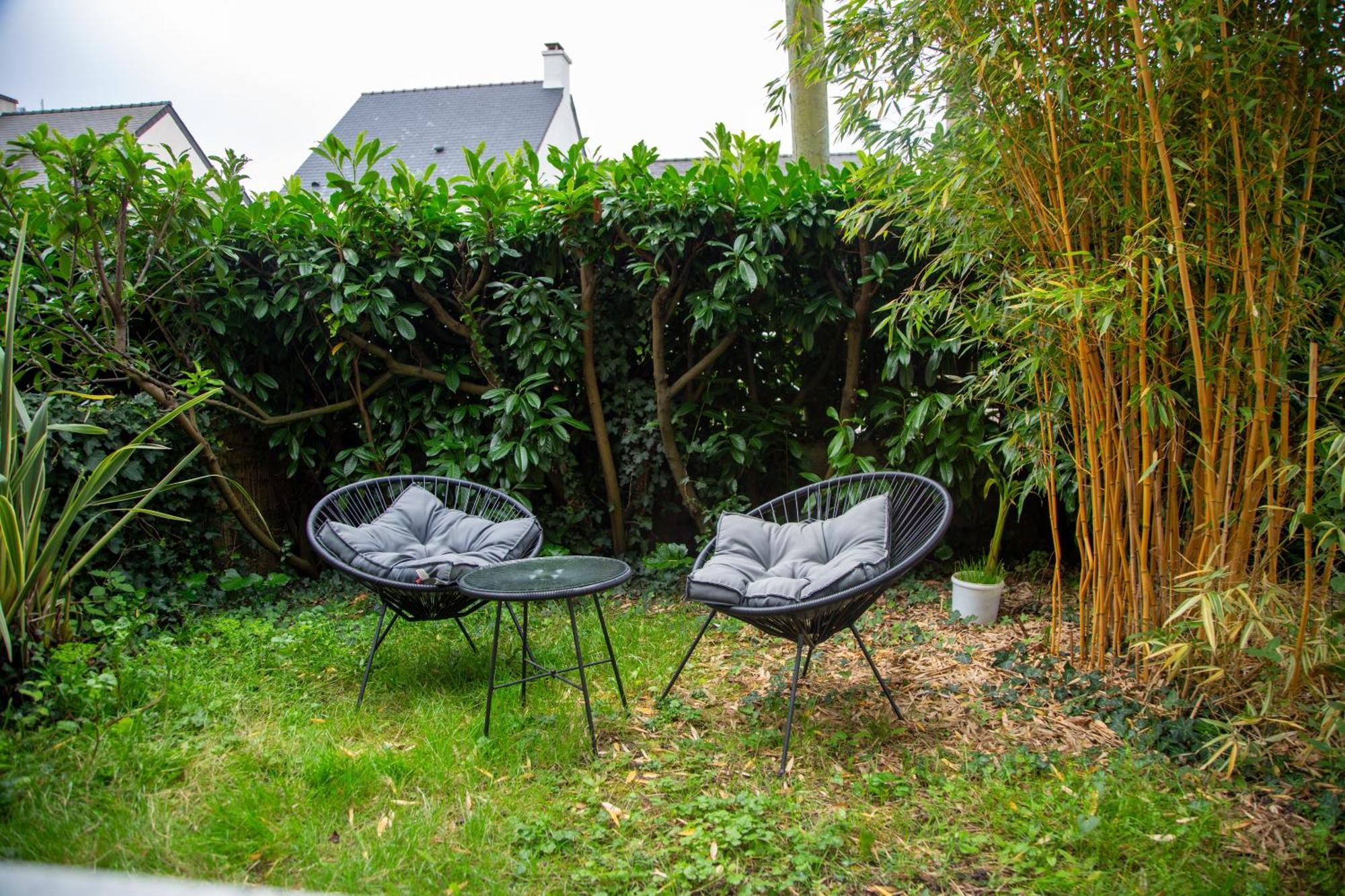 Apartment Chic Nantes, Calme Assure Nantes